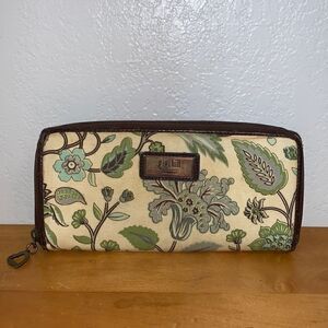 3/$25 Gigi Hill Wallet